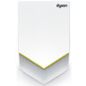 Dyson AB08 Airblade V Hand Dryer In White