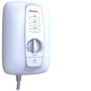 Redring XPR8 8.5kW Xpressions Premier Electric Shower In White