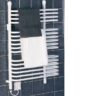 Dimplex BR400 400w White Ladder Towel Rail