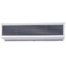 Dimplex CAB15E 13.5kW 1.5 Metre Electric Air Curtain