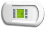 Dimplex CFCH Digital System Controller For The CFH Range Of Wall Heaters
