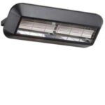 Dimplex CXD2000H 2kW Indoor And Outdoor Horizontal Ceramic Radiant Heater