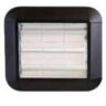 Dimplex CXD2000V 2kW Indoor And Outdoor Vertical Ceramic Radiant Heater