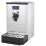 Burco PLSAFCT10L 10 Litre Countertop Autofill Water Boiler In Stainless Steel