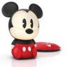 Philips 717093026 Softpal Mickey Mouse Portable Nightlight