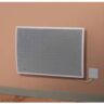 Dimplex RPX100N 1kW Slimline Radiant Panel Heater