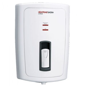 Heatrae Sadia 200254 Supreme 180 7.5 Litre Water Boiler