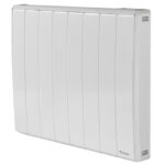 Dimplex QRAD100 1.0kW Q-Rad Electric Radiator