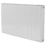 Dimplex QRAD200 2.0kW Q-Rad Electric Radiator
