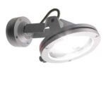 Saxby Lighting 10355 Nautica IP65 150w Exterior Halogen Wall Light