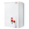 Zip HS503 Econoboil 3 Litre 1.5kW Instant Boiling Water Heater In White