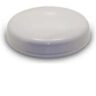 Fern Howard FHE20328RWOP IP44 28w 2D Round High Frequency Bulkhead Luminaire