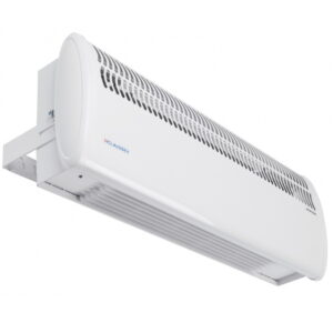 Consort Claudgen HE7420RX 4.5kW Wireless Controlled Air Curtain With Wall Bracket