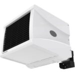 Dimplex CFS30E 3kW Wall Mounted Fan Heater