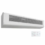 Consort Claudgen CA1512S 12kW 1530mm Wide 3 Phase Commercial Air Curtain
