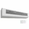 Consort Claudgen CA1512S 12kW 1530mm Wide 3 Phase Commercial Air Curtain