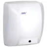 Deta 1019WH 1.8kW High Speed Heavy Duty Automatic Hand Dryer In White