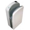 Veltia VUKBL001 V7 Tri-Blade Hand Dryer In Snow White