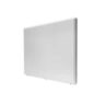 Nobo NTE4N07 750w Slimline Digital Panel Heater