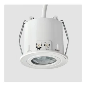 Danlers CEFL PIR Flush Mounted Ceiling PIR Sensor