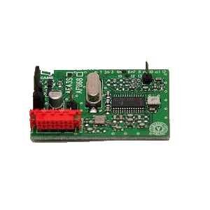 CAME AF43S Plug-In Radio Frequency Card 433.92MHz