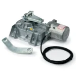 Came FROGA 230v Self Locking Motor 3.5 Metre Leaf