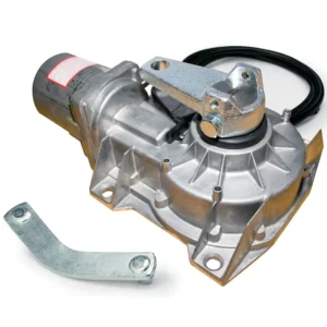 Came FROGAE 230v Self Locking Motor With Encoder 3.5 Metre Leaf