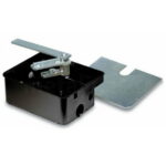 Came FROGBN Frog Foundation Casing