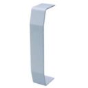 Univolt MK150 150mm x 50mm PVC Maxi Trunking Cover Joint