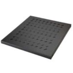 Excel 542-022-GE 350mm Environ Fixed Shelf In Grey