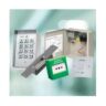 Channel Safety Systems D/ENT/DA/KIT1 ENTRitech Access Control Door Entry Keypad Kit 1
