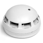 Fike 204-0001 Twinflex Multipoint ASD Detector With Sounder