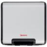 Redring AS1W 1700w Autodry Slimline Hand Dryer In White