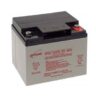 NP38-12 Genesis NP Series 12 Volt 38Ah Lead Acid Battery
