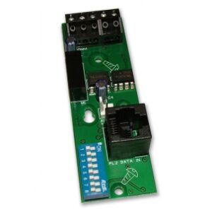 C-Tec CFP761 Network Driver Card For Use With The CFP Fire Alarm Panels