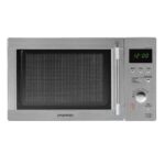 Daewoo KOR6N7RS 20 Litre Touch Control Stainless Steel Microwave