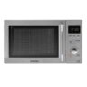Daewoo KOR6N7RS 20 Litre Touch Control Stainless Steel Microwave
