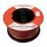 Prysmian FP200 1.5mm 2 Core & Earth Fire Resistant Cable In Red (100m Drum)