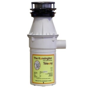 Tweeny Kensington Food Waste Disposal Unit