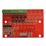 Eaton BWOB4Z BiWire Ultra Option Board 4 Relay