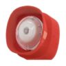 Eaton EF009SB BiWire Ultra Fire Alarm Wall Sounder And VAD Beacon