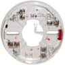 Eaton FXN520 Conventional Detector Mounting Base