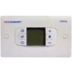 Consort Claudgen CRXSL Wireless Controller For RX And SL Heaters