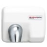 Heatrae Sadia 95020090 Handy Dri 24 2.4kW Automatic Hand Dryer In White