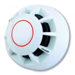 C-Tec CA402 CAST Programmable Heat Detector