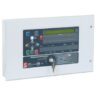 C-Tec XFP502/CA CAST Protocol XFP 2 Loop 32 Zone Addressable Fire Alarm Panel