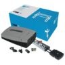 CAME VER13C-KIT VER Plus 24 Volt Garage Door Opening Kit With Chain Guide