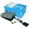 CAME VER8C-KIT VER Standard 24 Volt Garage Door Opening Kit With Chain Guide