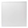 36W 600x600MM Emergency Version LED Panel In A 6000K Daylight Colour