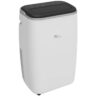 KYR-45GW/LUX 14000 BTU Mobile Air Conditioning Unit With Window Extraction Kit